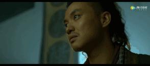 周一围耍帅,周一围是帅哥