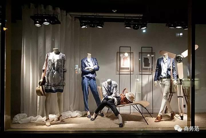 zara为什么能成为快时尚第一品牌,zara旗下的高端线