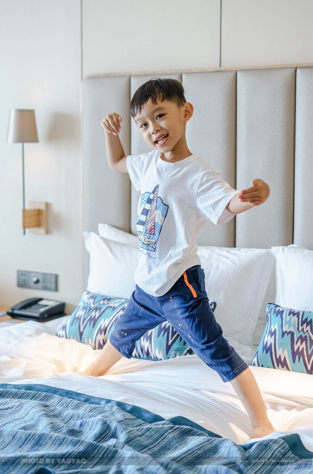 一路向南之海南,三亚温德姆旅行