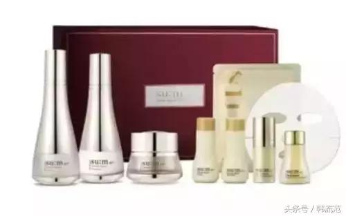 天气慢慢转凉买什么化妆品,套盒活动限购十套