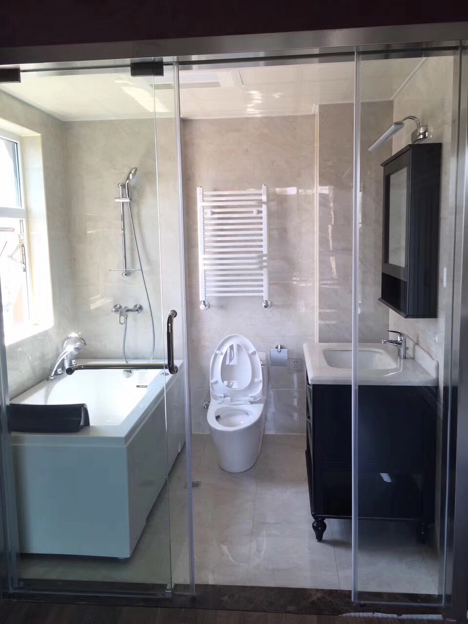 品质生活高档装修,品质生活中式合院