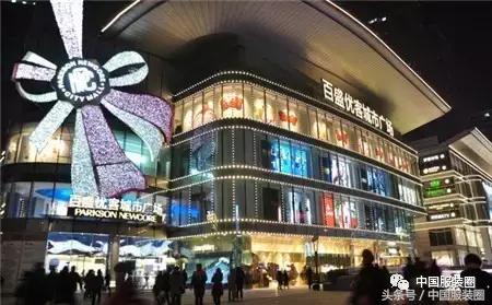 和三大商业地产巨头聊了聊,太平鸟这次要放什么大招