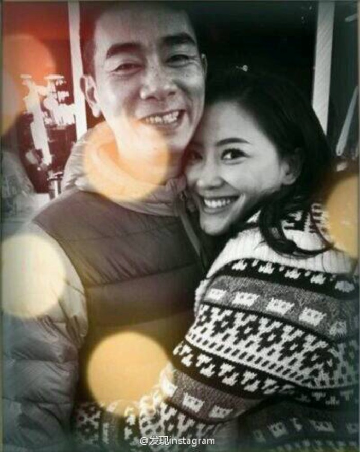 世界上夫妻年龄相差最大的人,中国夫妻年龄相差最大的一对