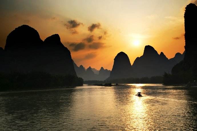 有意思的口音,正宗桂林话大全