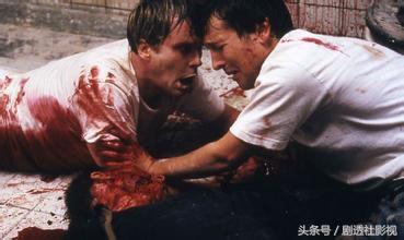 结局让人出乎意料的电影,意想不到结局的电影推荐