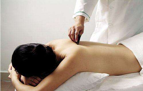 艾灸后很上火怎么办,上火艾灸什么部位降火