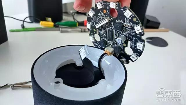 高端音箱拆解,顶级全频大音箱拆机