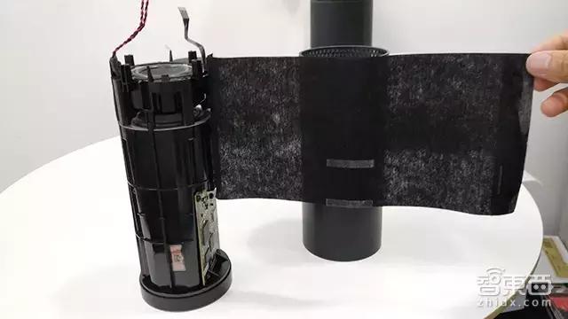 高端音箱拆解,顶级全频大音箱拆机