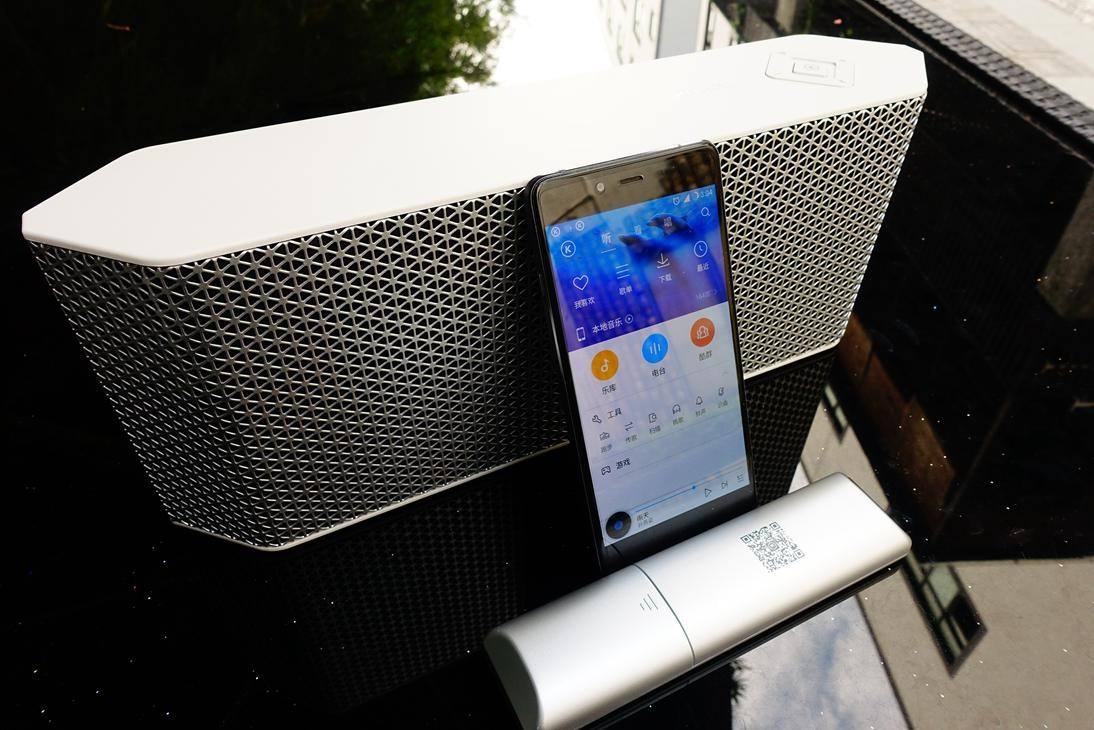 酷狗潘多拉音响声音太重,酷狗潘多拉音响值不值得买