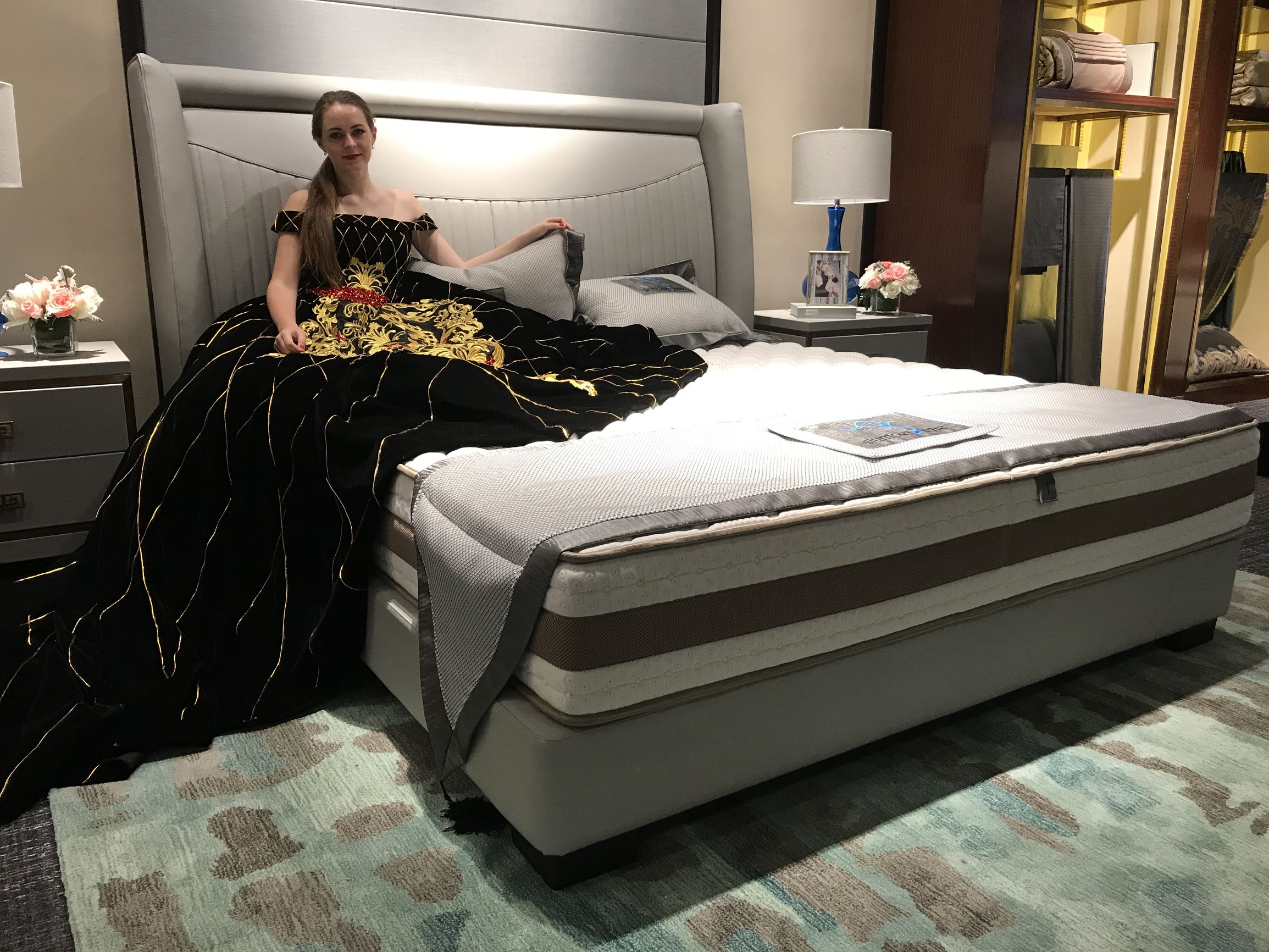 邂逅慕思名品汇，来一场奥地利文化之旅