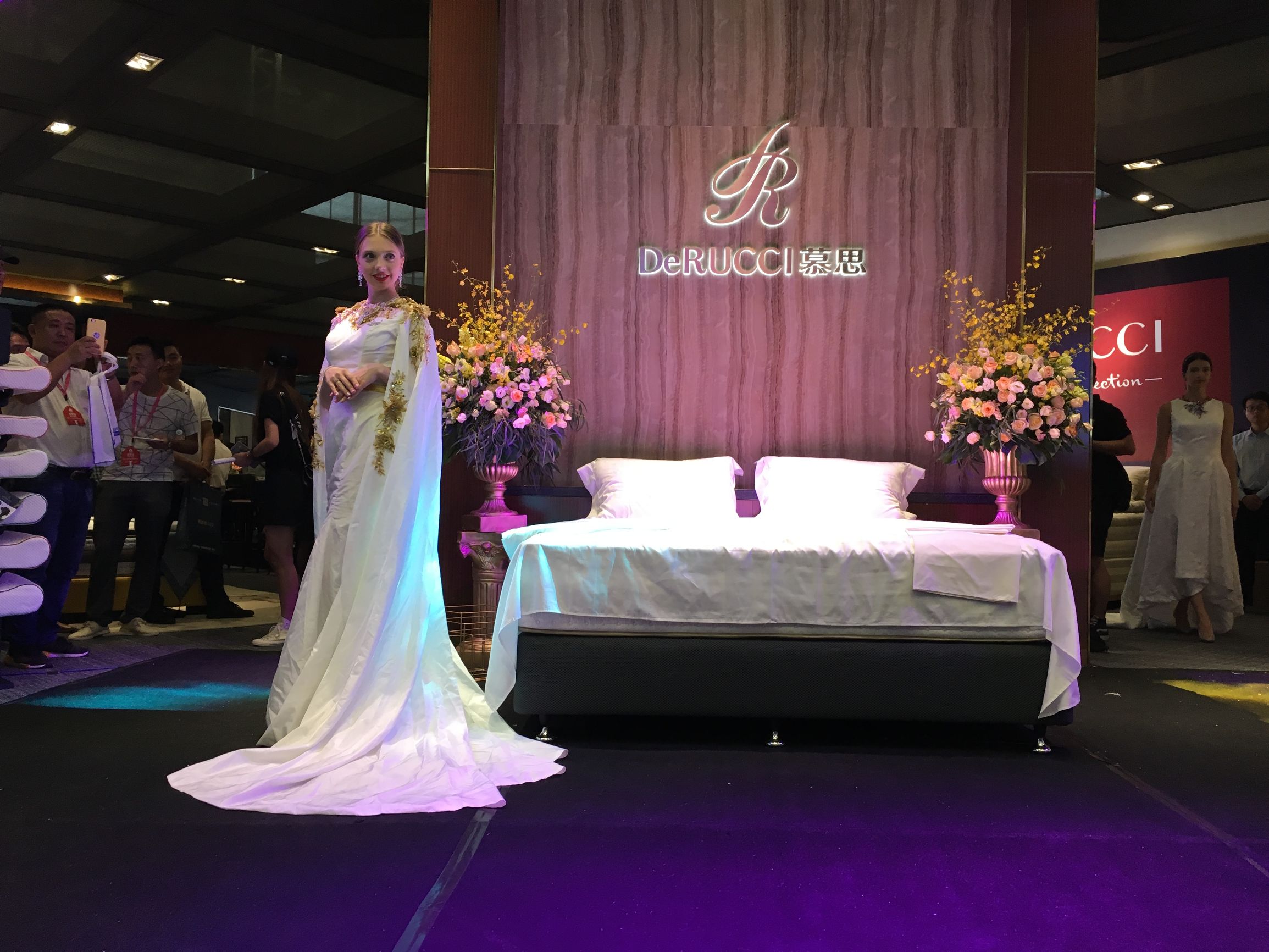 邂逅慕思名品汇，来一场奥地利文化之旅