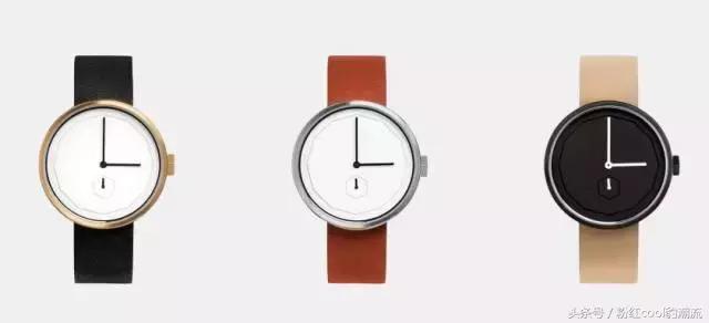 买什么表不撞表,不容易撞表的表