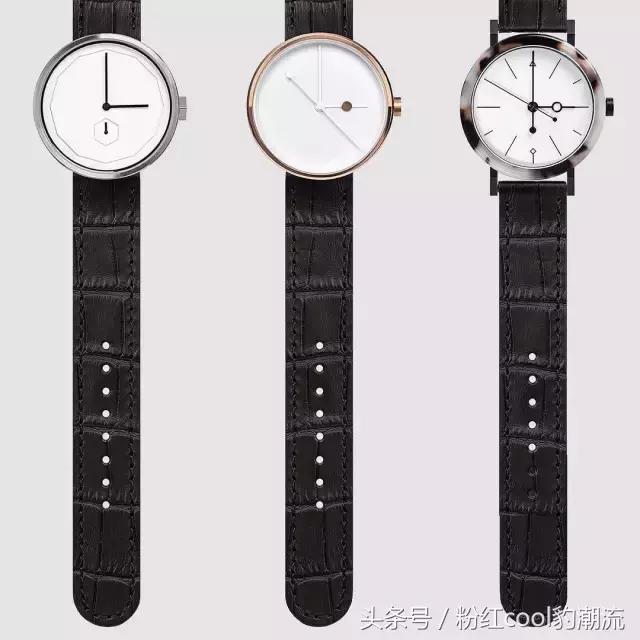 买什么表不撞表,不容易撞表的表