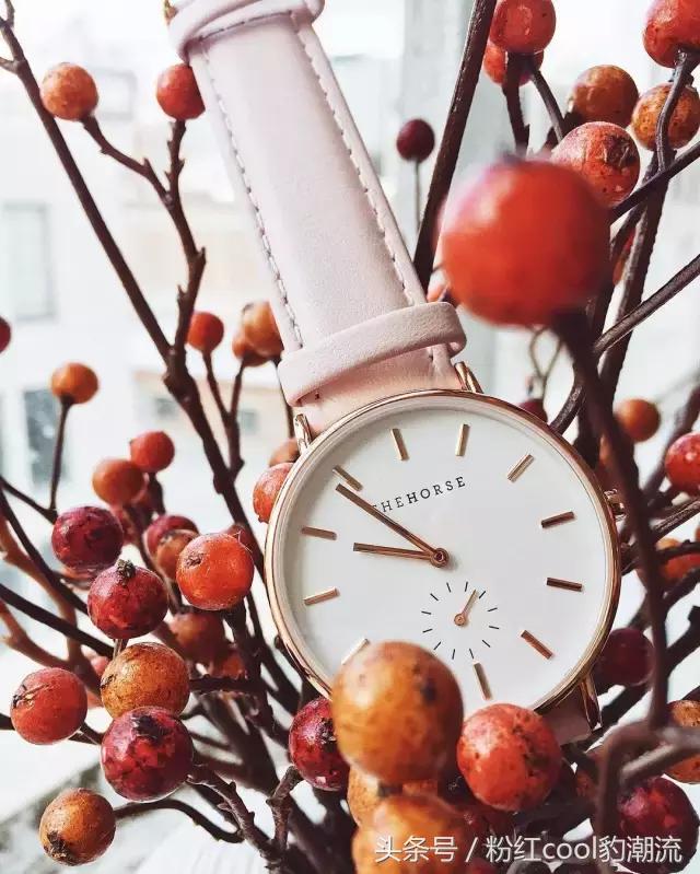 买什么表不撞表,不容易撞表的表