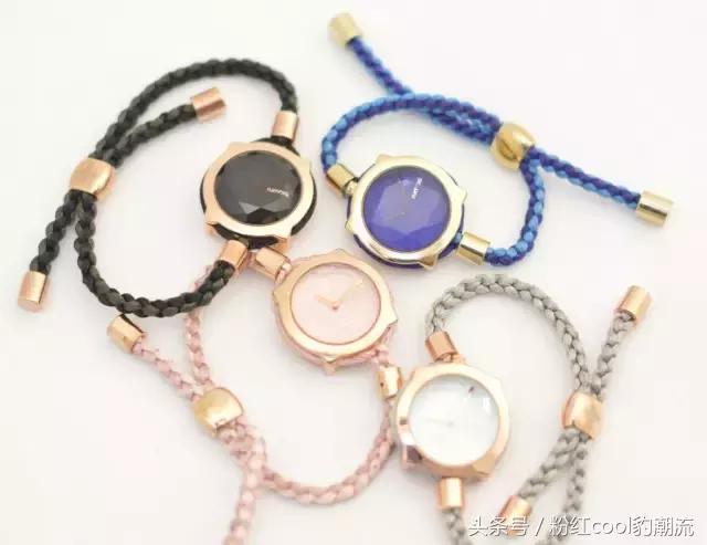 买什么表不撞表,不容易撞表的表