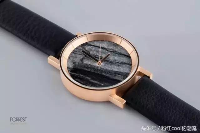 买什么表不撞表,不容易撞表的表