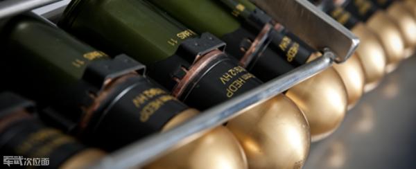 长得像枪的防空机枪,长得像枪一样的炮仗