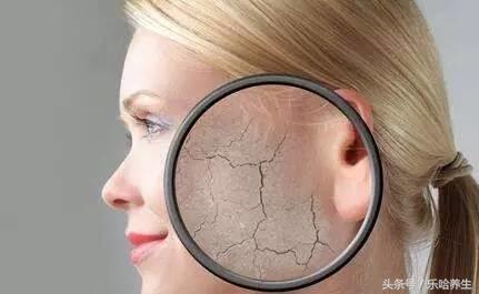 化妆时鼻子起皮怎么解决,化妆后鼻子起皮怎么办