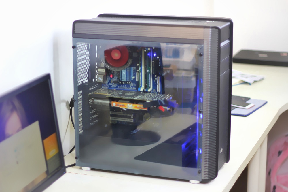 电脑坏了开不了机里面资料怎么办,电脑坏了不开机怎么导资料