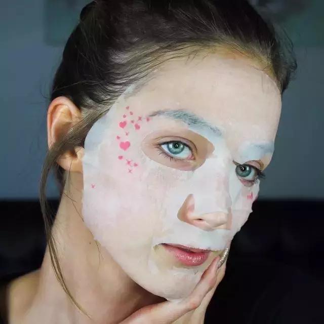 这二十款靠谱面膜值得推荐,十款最好用的面膜推荐直播