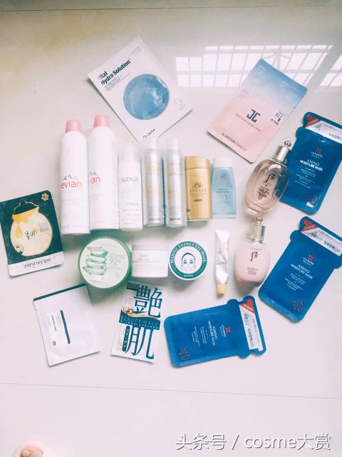 干皮夏季护肤全套攻略视频,干皮夏季护肤全套