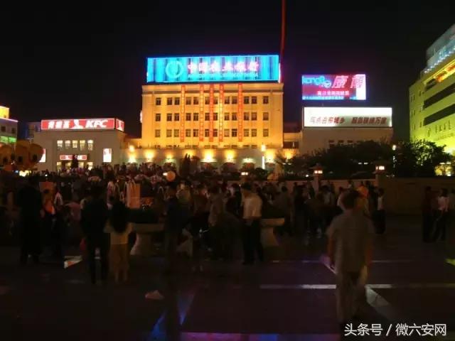 常熟以前的方塔街,常熟方塔街古街