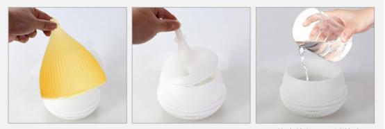 你真的会用香薰加湿器？很多人都没用对！