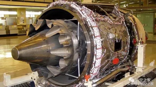 宝马的喷气式发动机,宝马以前造战斗机发动机