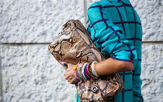 各种皮质的包包适合什么样的风格,这几款包包让你美腻一个冬季