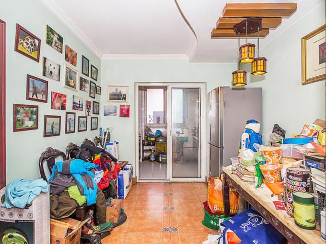 公婆家脏到像垃圾场,公婆太邋遢一起住怎么办