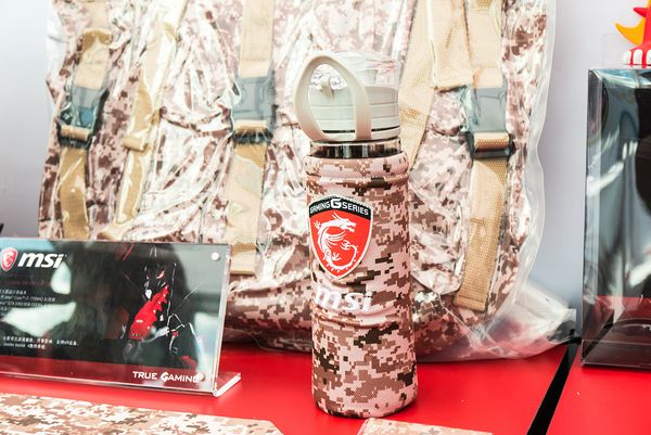 msi微星科技的作品,微星msi排行