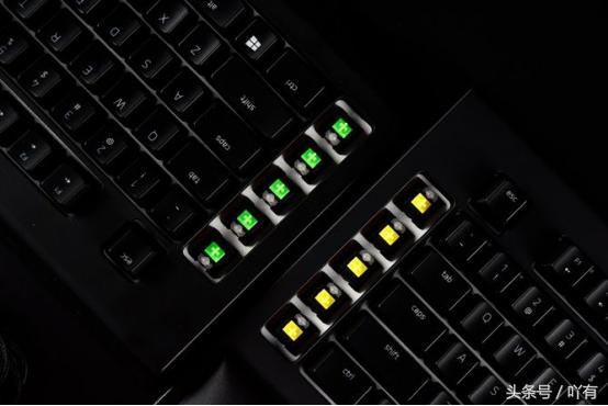 雷蛇黑寡妇蜘蛛幻彩版尺寸,雷蛇黑寡妇蜘蛛幻彩v2