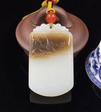 俄料假皮,俄料如何冒充和田玉