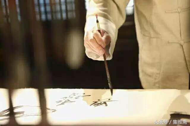 笔墨纸砚文房四宝的文化内涵,文房四宝笔墨纸砚的传统文化