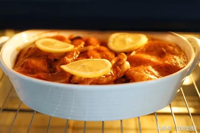 烤箱无上下火怎么使用,烤箱食谱大全及使用方法