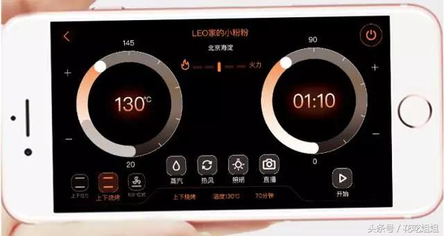 烤箱无上下火怎么使用,烤箱食谱大全及使用方法