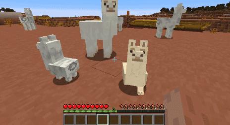 我的世界做出现实中的一些东西,我的世界怎么做出来恐怖的事情