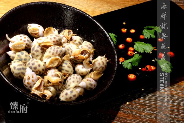 厦门人为什么不吃罗非鱼,厦门哪些海螺不能吃