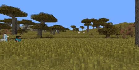 我的世界做出现实中的一些东西,我的世界怎么做出来恐怖的事情