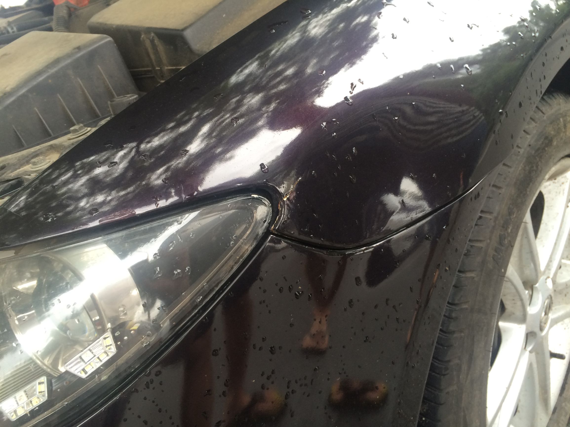 买老款马六的都是什么人,买老款马6需要注意什么