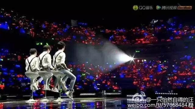 去看exo演唱会的事项,怎样在演唱会上引起爱豆的注意exo