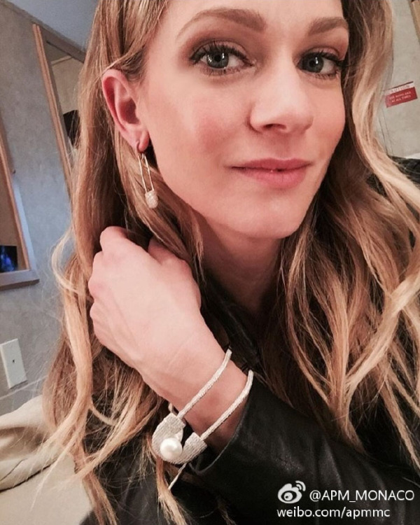 英国轻奢小众首饰品牌排行榜大全,apmmonaco项链推荐