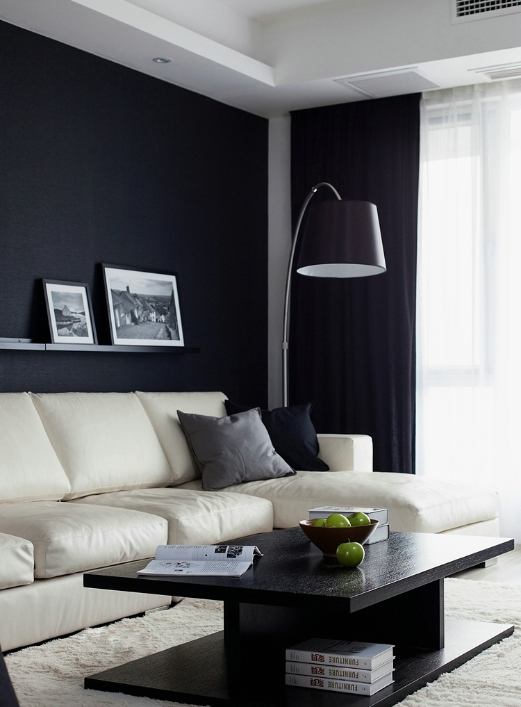 25平米卧室书房一体设计,海尔悦湖兰庭三期户型图