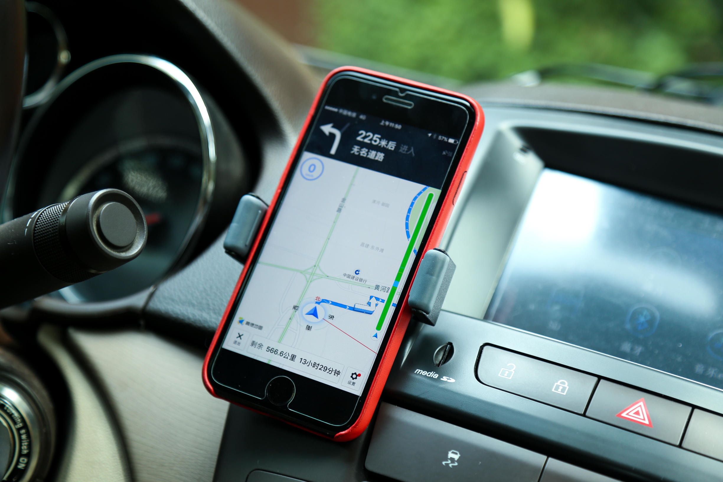 车载导航支架排前十名,车载360度导航支架