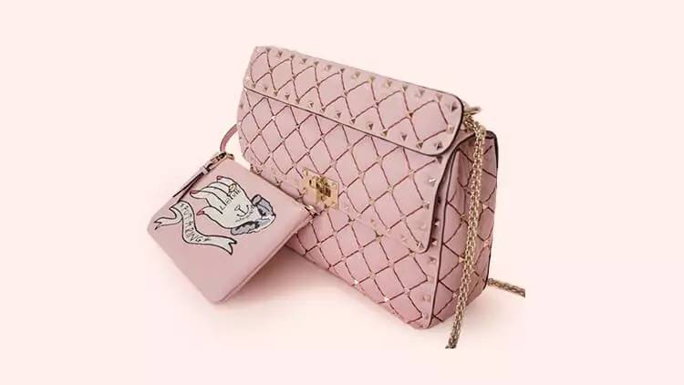 我能想到最浪漫的事，就是各大品牌的七夕限定款