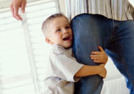 育儿路上：孩子半个月后入园，爸爸妈妈准备好了吗