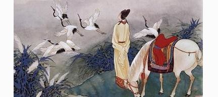 古代科举考场出人命,中国历史上第一场科举考试