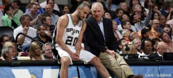 波波维奇马刺球员,波波维奇邓肯