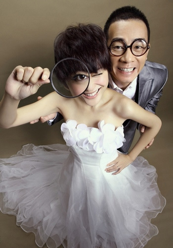 世界上夫妻年龄相差最大的人,中国夫妻年龄相差最大的一对