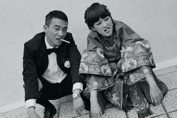 世界上夫妻年龄相差最大的人,中国夫妻年龄相差最大的一对